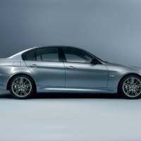 BMW 3 Series Dynamic edition