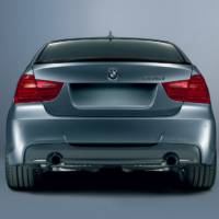 BMW 3 Series Dynamic edition