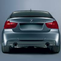 BMW 3 Series Dynamic edition