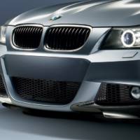 BMW 3 Series Dynamic edition