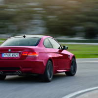 BMW M3 turns 25