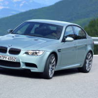 BMW M3 turns 25