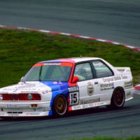 BMW M3 turns 25