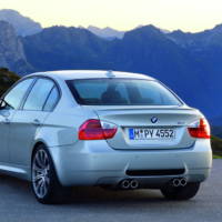 BMW M3 turns 25