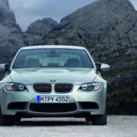 BMW M3 turns 25