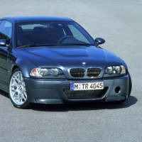 BMW M3 turns 25