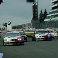 BMW M3 turns 25