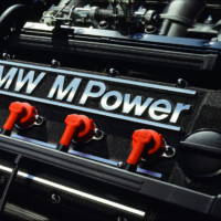 BMW M3 turns 25