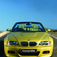 BMW M3 turns 25