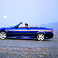 BMW M3 turns 25