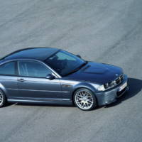 BMW M3 turns 25