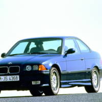 BMW M3 turns 25