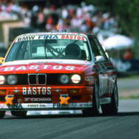 BMW M3 turns 25