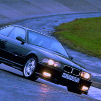 BMW M3 turns 25