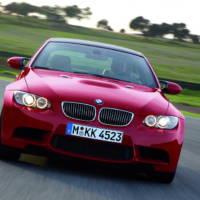 BMW M3 turns 25