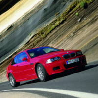 BMW M3 turns 25