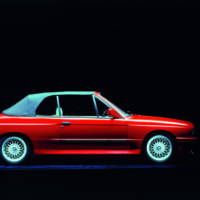 BMW M3 turns 25