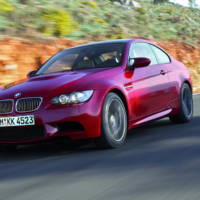 BMW M3 turns 25