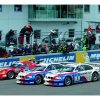 BMW M3 turns 25