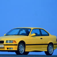 BMW M3 turns 25