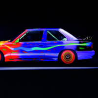 BMW M3 turns 25