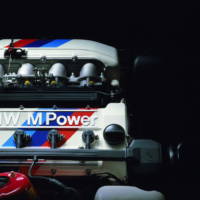 BMW M3 turns 25