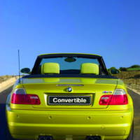 BMW M3 turns 25