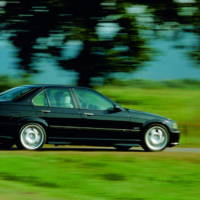 BMW M3 turns 25