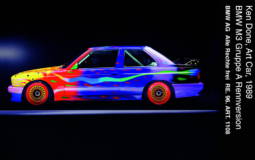 BMW M3 turns 25