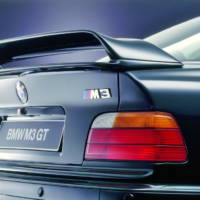 BMW M3 turns 25