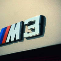 BMW M3 turns 25