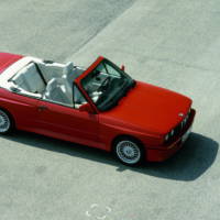 BMW M3 turns 25