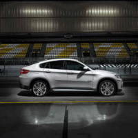 BMW X6 Performance Unlimited edition