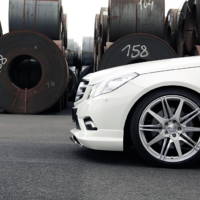 Carlsson 2010 Mercedes E Class Cabrio