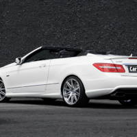 Carlsson 2010 Mercedes E Class Cabrio