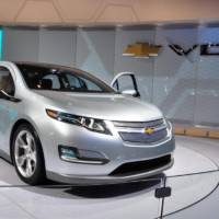 Chevy Volt battery guaranteed for 100000 miles or 8 years