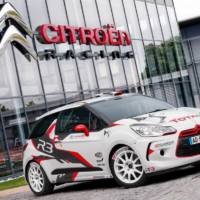 Citroen DS3 R3