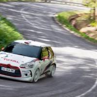 Citroen DS3 R3