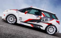 Citroen DS3 R3