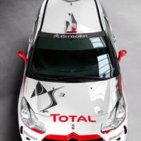 Citroen DS3 R3