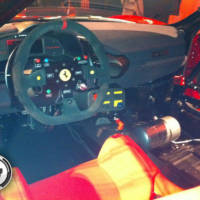 Ferrari 458 Italia Challenge images