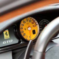 Ferrari 599 GTO images