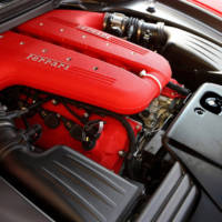 Ferrari 599 GTO images
