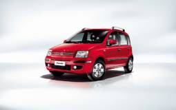 Fiat Panda Anniversary edition