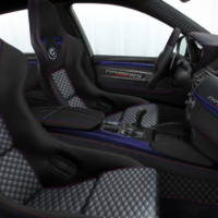 G POWER X6 TYPHOON RS BMW X6M