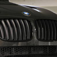 G POWER X6 TYPHOON RS BMW X6M