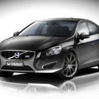 Heico 2011 Volvo S60