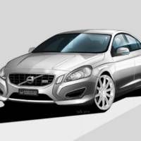 Heico 2011 Volvo S60