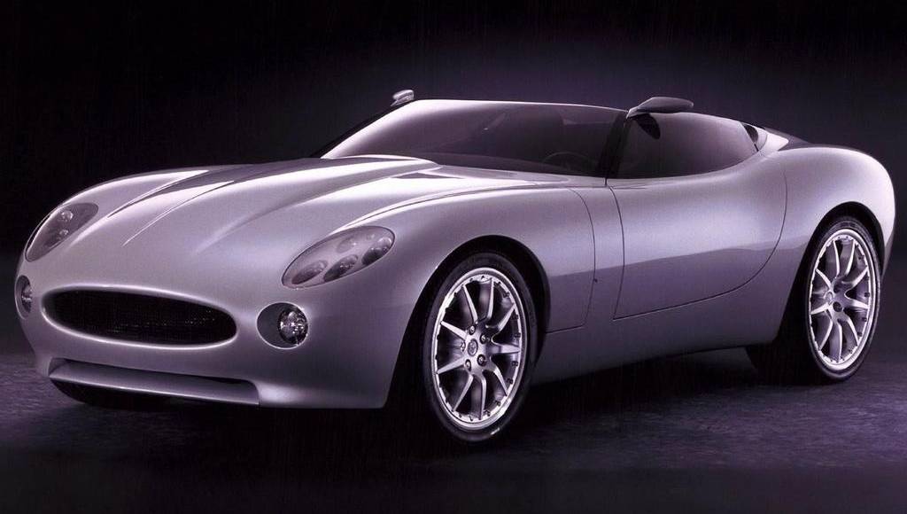 Jaguar F Type and X Type confirmed