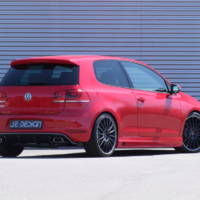 Je Design Volkswagen Golf VI GTI